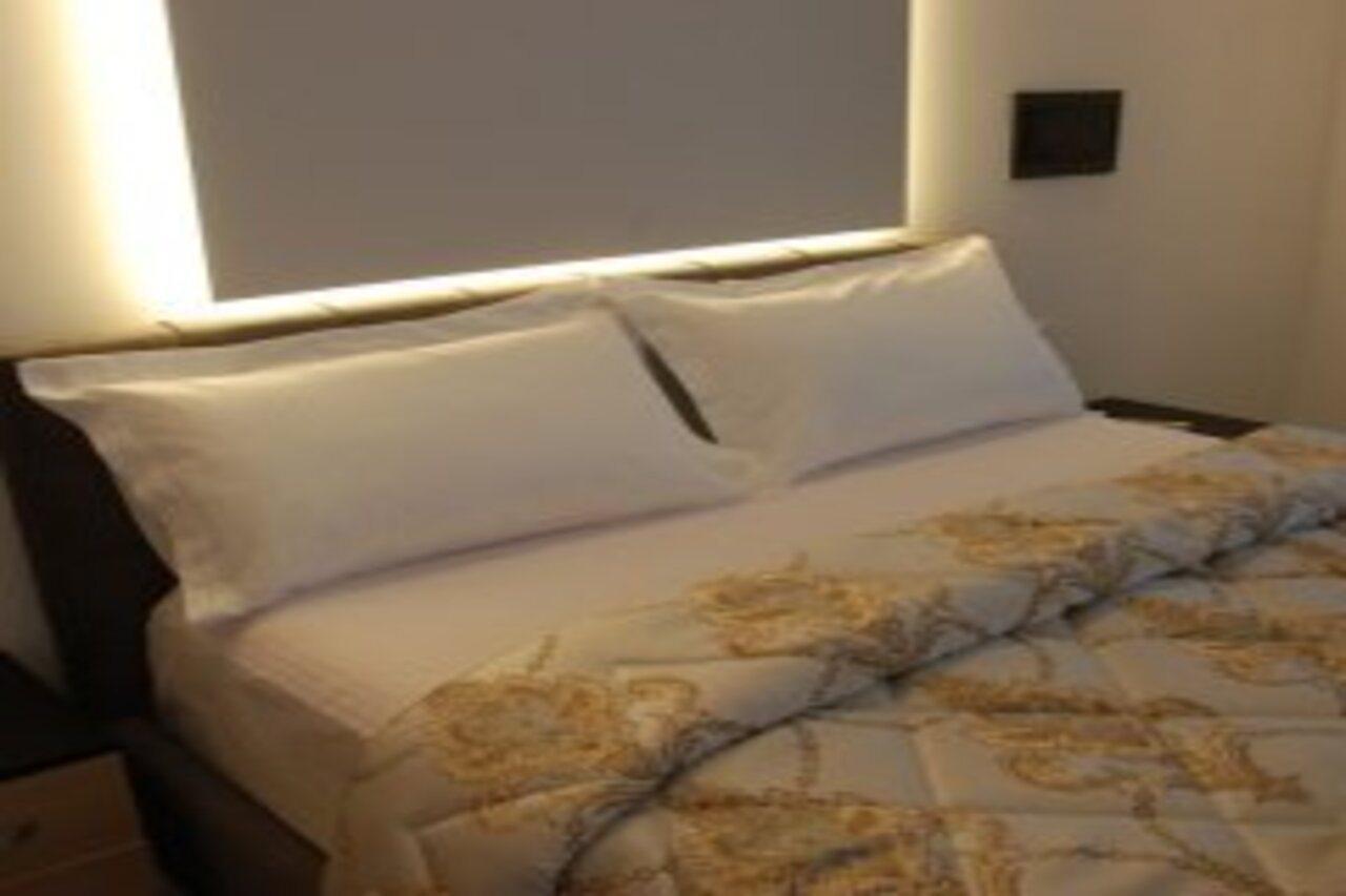 Blue Boutique Hotel Dhërmi Εξωτερικό φωτογραφία