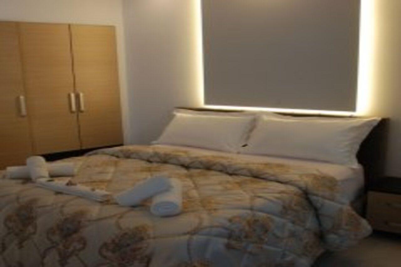 Blue Boutique Hotel Dhërmi Εξωτερικό φωτογραφία