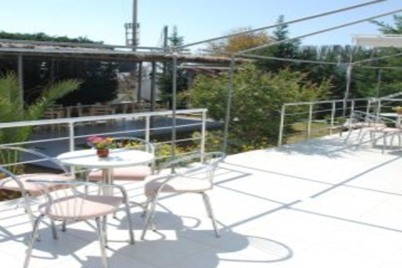 Blue Boutique Hotel Dhërmi Εξωτερικό φωτογραφία