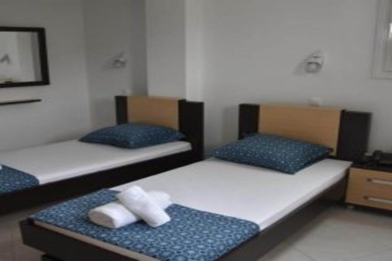 Blue Boutique Hotel Dhërmi Εξωτερικό φωτογραφία