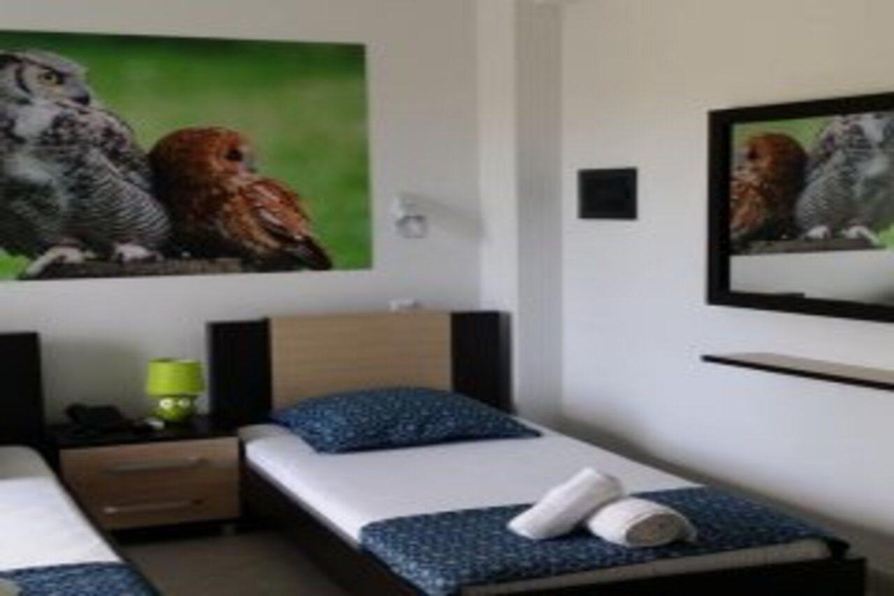 Blue Boutique Hotel Dhërmi Εξωτερικό φωτογραφία