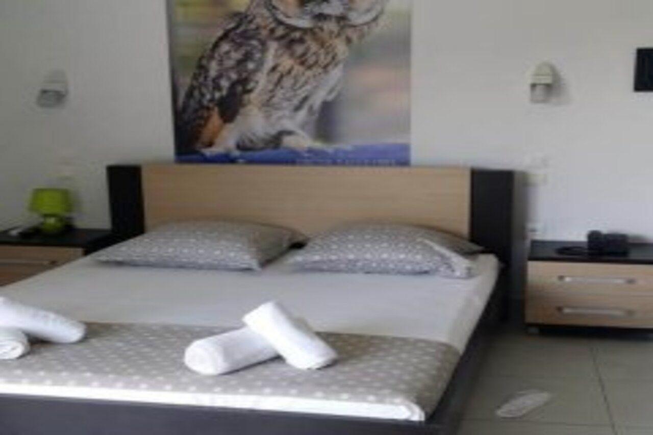 Blue Boutique Hotel Dhërmi Εξωτερικό φωτογραφία