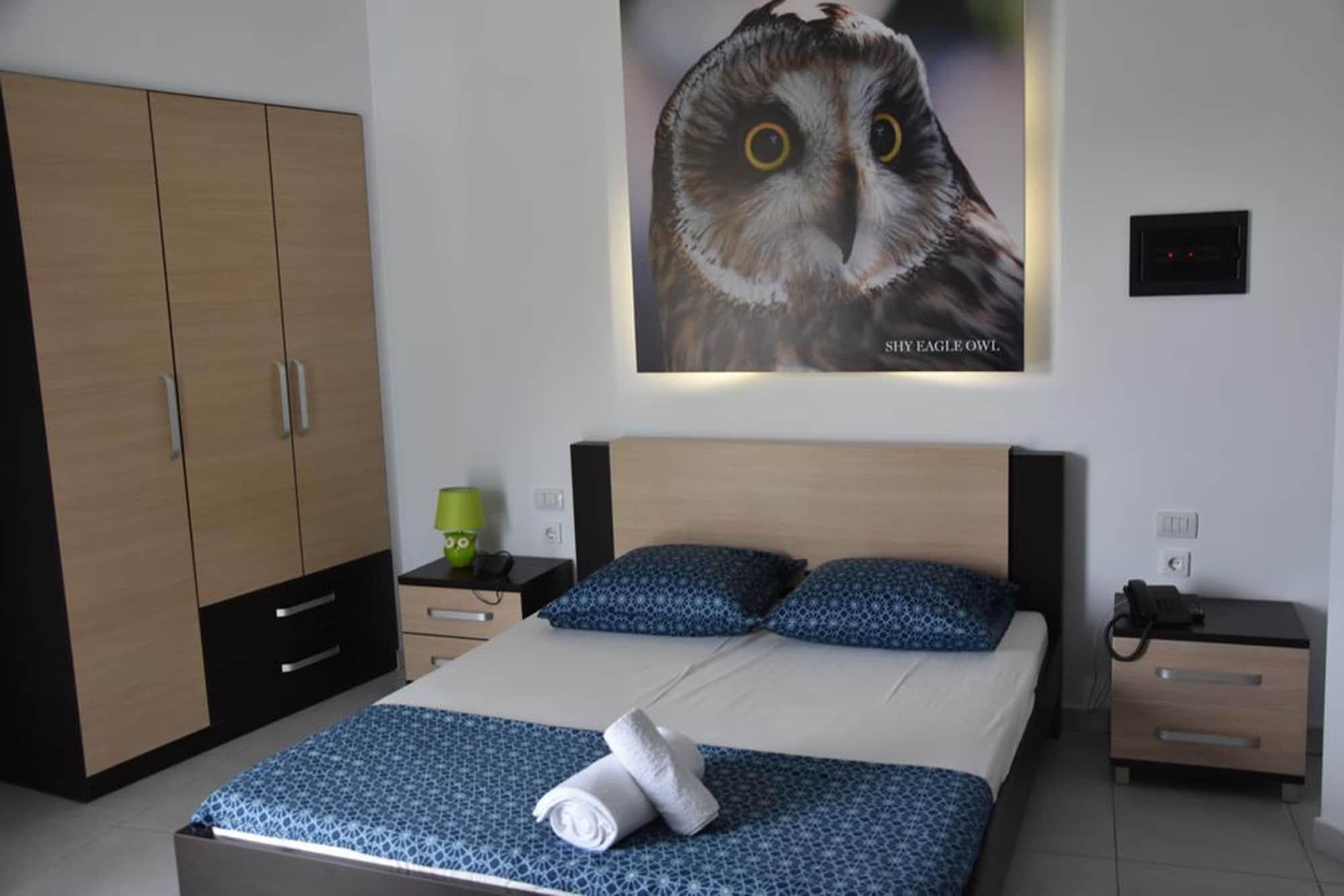Blue Boutique Hotel Dhërmi Εξωτερικό φωτογραφία