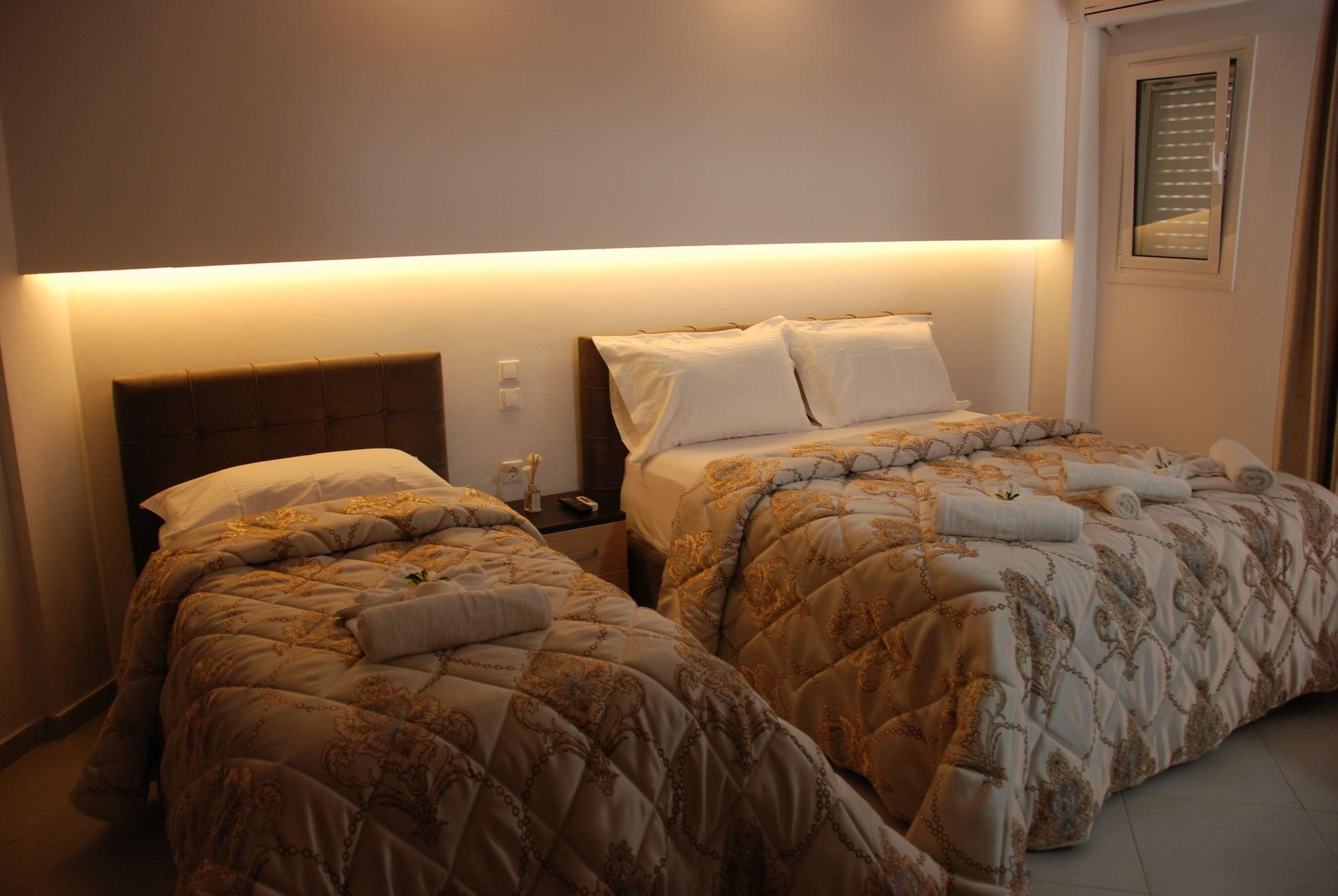 Blue Boutique Hotel Dhërmi Εξωτερικό φωτογραφία